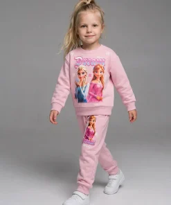 Komplety DZIECIĘCA,size 3-10lat,Paczka 5szt,1kolor