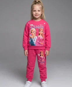 Komplety DZIECIĘCA,size 3-10lat,Paczka 5szt,1kolor