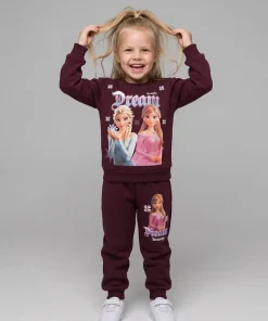 Komplety DZIECIĘCA,size 3-10lat,Paczka 5szt,1kolor