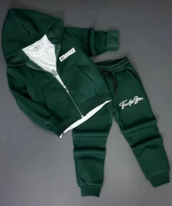 Komplety DZIECIĘCA,size 4-12lat,Paczka 5szt,1kolor
