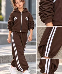 Komplety DZIECIĘCA,size 4/5-13/14lat,Paczka 6szt,1kolor
