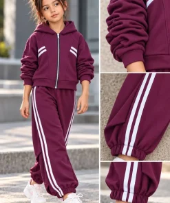 Komplety DZIECIĘCA,size 4/5-13/14lat,Paczka 6szt,1kolor
