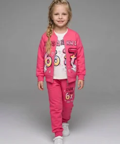 Komplety DZIECIĘCA,size 3/4-9/10lat,Paczka 5szt,1kolor