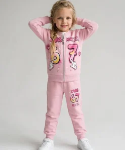Komplety DZIECIĘCA,size 3/4-9/10lat,Paczka 5szt,1kolor