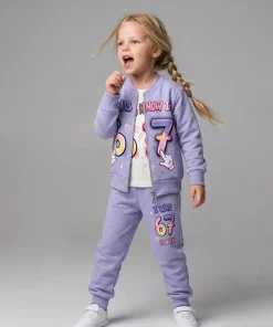 Komplety DZIECIĘCA,size 3/4-9/10lat,Paczka 5szt,1kolor