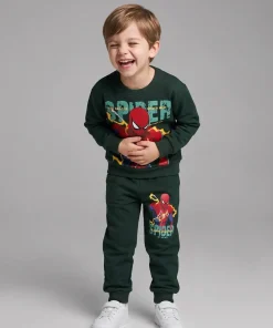 Komplety DZIECIĘCA,size 3-10lat,Paczka 5szt,1kolor