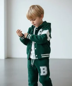 Komplety DZIECIĘCA,size 3-10lat,Paczka 5szt,1kolor