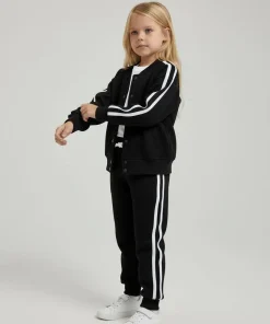 Komplety DZIECIĘCA,size 3-10lat,Paczka 5szt,1kolor